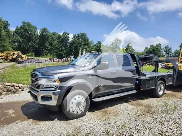 Used 2024 RAM 4500 HD Carhaulers Kentucky US | Team Boone #718957