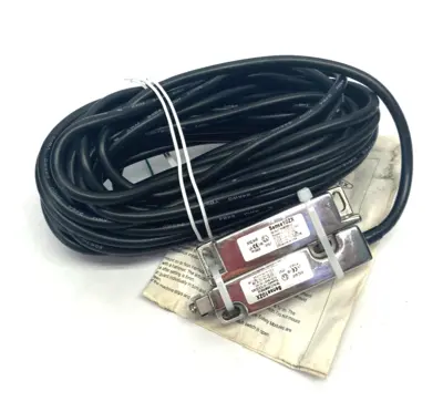 New | in-Stock ABB Magnetic Safety Switch Non-Contact SENSE 10 EX SS 5M CBL 2NC/1NO Switch Parts Michigan US | Maverick Industrial Sales #1391065