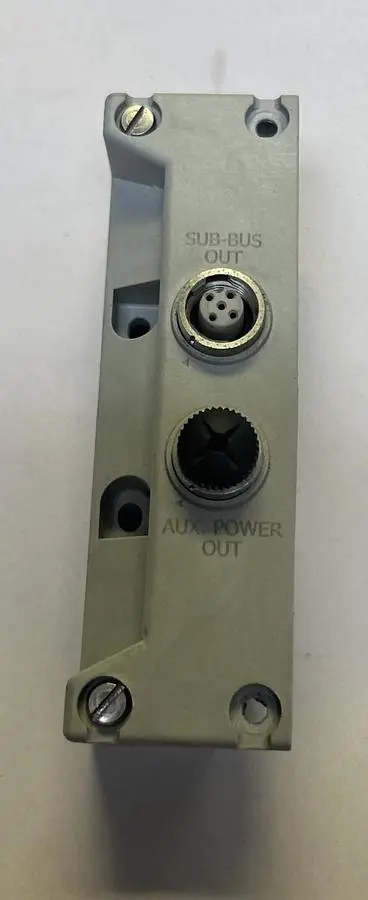 USED NUMATICS 240-183