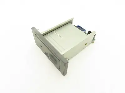 Okuma 1911-2301 OSP7000 3.5" FDD Floppy Disc Drive Emulator