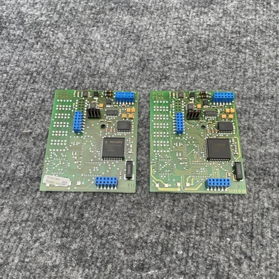 Used Saia PCD2.F520 Input / Output Modules California US | Davliegogo LLC #1706855