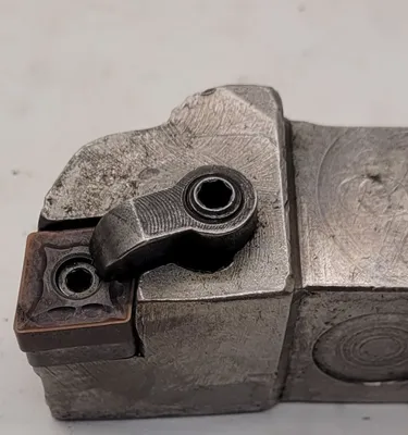 -- UNSPECIFIED -- Lathe Turning Tools Tooling & Accessories, Lathe Tooling | Machinery Central (4)