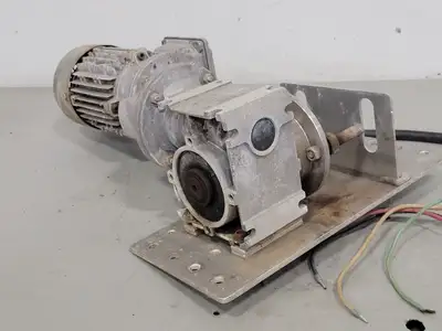 USED 2019 NORD SK 1SIS50/H10L-IEC63-63L/4CUSTF