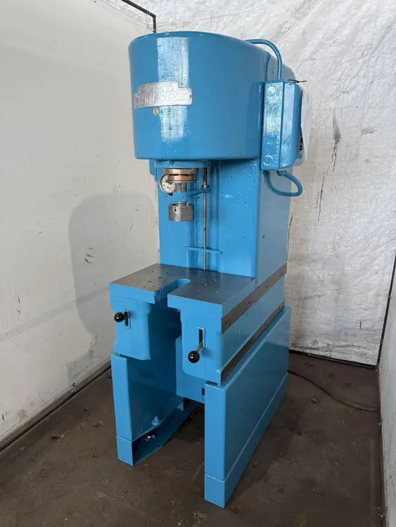 Used DENISON FG8C02 Hydraulic Presses Ohio US | G-2000, Inc. #1063549