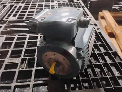 LEROY SOMMER LS71P A.C. Motors | ESS Industrial Equipment Sales (2)