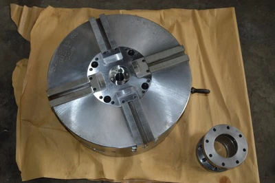 2014 ROYAL MACHINE & TOOL _UNKNOWN_ Accessories & Tooling | Mohawk Machinery (1)