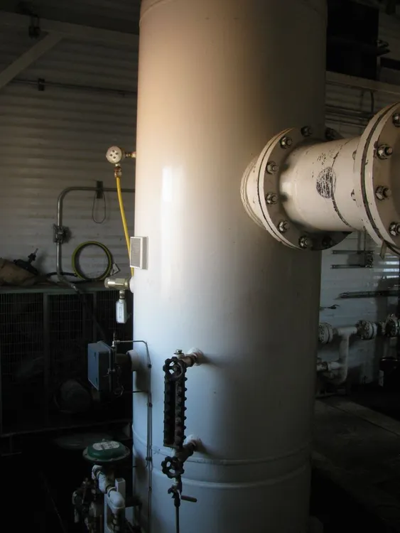 Used Ariel w Siemens 2500HP JGC 4 Stage 001 Gas Compressors Oklahoma US | Borderless Services #1378182