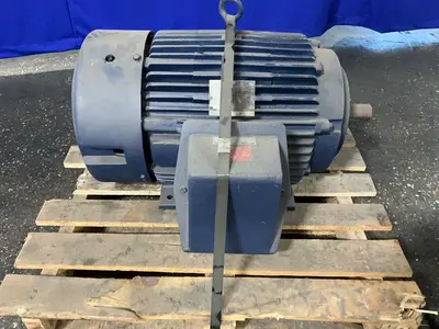 Used MARATHON ELECTRIC 4VC 286TSTFC8001AB S Motors (misc) Ohio US | HGR 24 #1787426