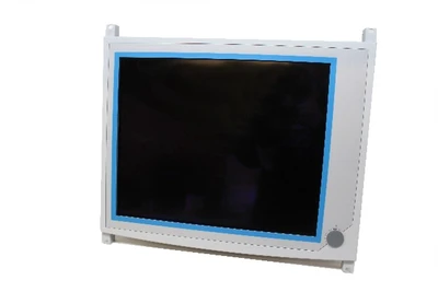 USED ADVANTECH FPM-5191G