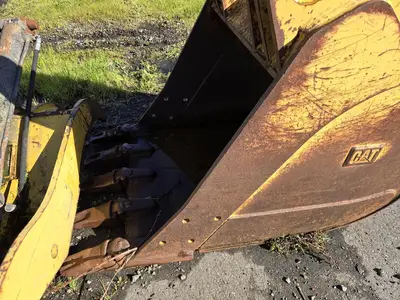 USED 2010 CATERPILLAR 315