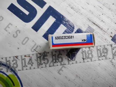 NEW KBC 6000ZZC3G81