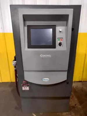Used NORDSON N/A Paint Systems & Equipment Including Powder Coating Lines Ohio US | G-2000, Inc. #1502477