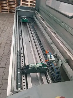 USED 2013 SEPARFLEX 250 A