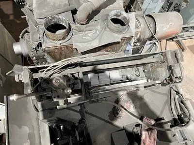 1979 CINCINNATI #340-20 GRINDERS, CENTERLESS | GCH Machinery (15)