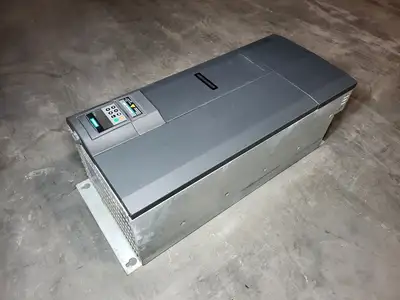 USED SIEMENS 6SE6440-2UD33-7EB1