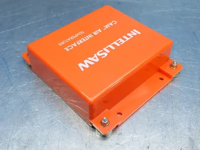 NEW INTELLISAW IAMMTMP7