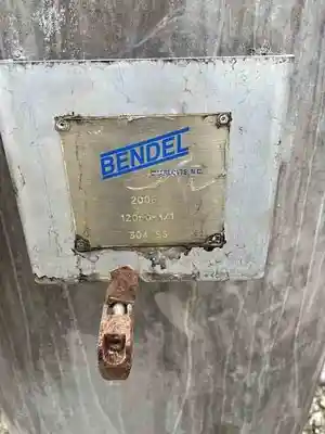 USED BENDEL NA