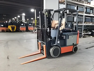 Used 2021 Toyota 8FBCU20 Misc Forklifts Ohio US | Value Forklifts #1459729
