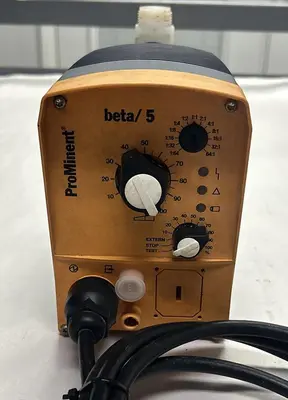 USED PROMINENT BT5B0713PVT4000UD000000