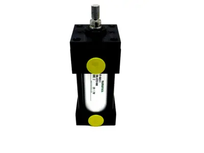 NEW NAMCO SNAL-01M1D-AAA0 CYLINDER 2" BORE SNAL01M1DAAA0