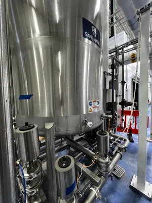 SANI-MATIC CIP SYSTEM CIP Systems | Perry Equipment (2)