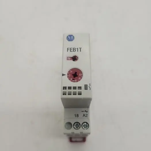 Used ALLEN-BRADLEY ALLEN-BRADLEY 700-FEB1TU22 SER.A Misc Electrical & Power Parts | ND Industrial Surplus #1212124
