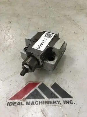 USED VICKERS CVCS25C1S2W25011S24AP10P10