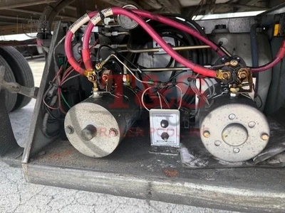 Used 2018 UTILITY _UNKNOWN_ Reefer Trailers Illinois US | T&S Trailer Pool #1509459