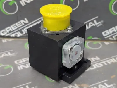 ATI Industrial Automation 9120-R21-T Robotic Tool-Changer Module New