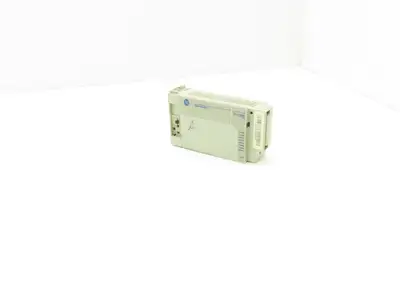 Allen Bradley 1764-LRP MicroLogix 1500 Processor Unit Ser C Rev D FRN 9 READ
