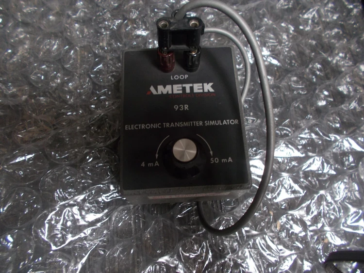 Used Ametek 93R Inspection Machines Arizona US | ASSET CONVERSION SPECIALISTS, INC. #321557