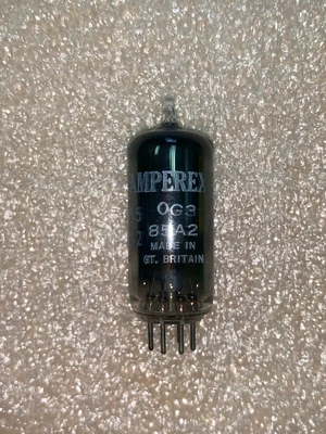 USED AMPEREX OG3 85A2