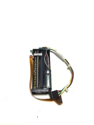 Seiko 325400R Thermal Printer Assy