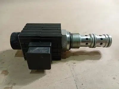 NEW BUCHER EMDV-12-N-3C-10TA-24DG