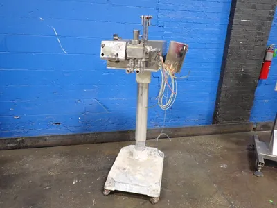 Used 1989 ALLFILL 325 Chemical & Process Equipment Ohio US | HGR 24 #728747