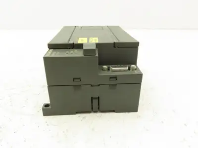 Siemens 6ES7214-1AD22-0XB0 S7-200 Simatic CPU 224 Relay Power Supply Module