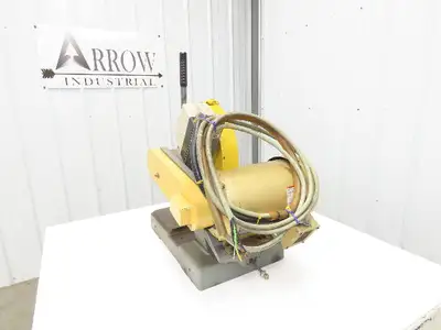 Used KALAMAZOO _UNKNOWN_ Abrasive & Friction Saws Indiana US | Arrow Industrial #1368146