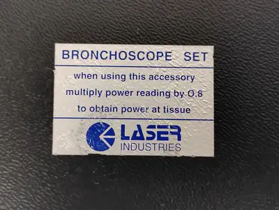Used SPORADIC SURPLUS _UNKNOWN_ Endoscopy Texas US | Sporadic Surplus LLC #1710807
