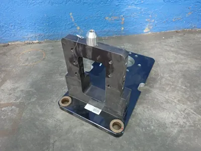 Assembly Plate