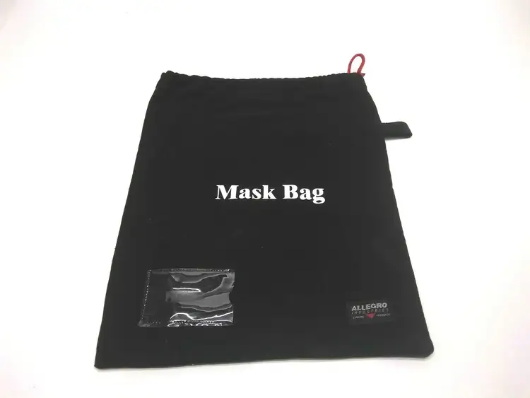 Used Allegro Cooling Products Allegro Cooling Products Mask Bag Safety Products (Other) Michigan US | Maverick Industrial Sales #1397329