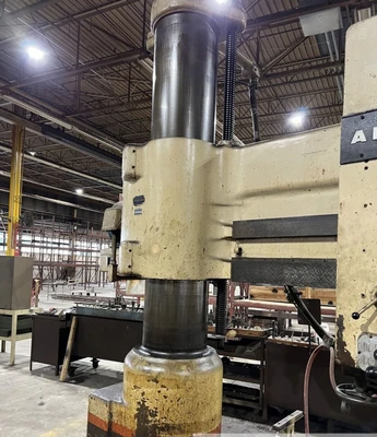 AMERICAN _UNKNOWN_ Radial Drills | Mohawk Machinery (3)