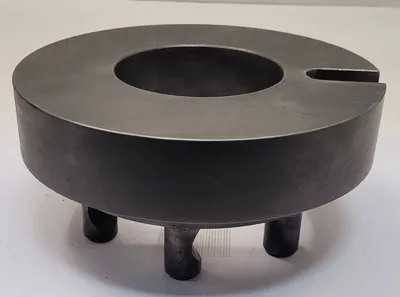 -- UNSPECIFIED -- D1-6 Lathe Chuck Back Plate Tooling & Accessories, Lathe Tooling | Machinery Central (4)