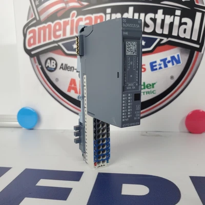 Used Siemens 6ES7132-6BF00-0CA0, 6ES7 132-6BF00-0CA0 PLC Input & Output California US | American Industrial Supply Co. #1377067