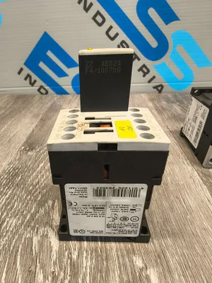 SIEMENS 3RH1131-1AK60 Definite Purpose Contactors | ESS Industrial Equipment Sales (3)