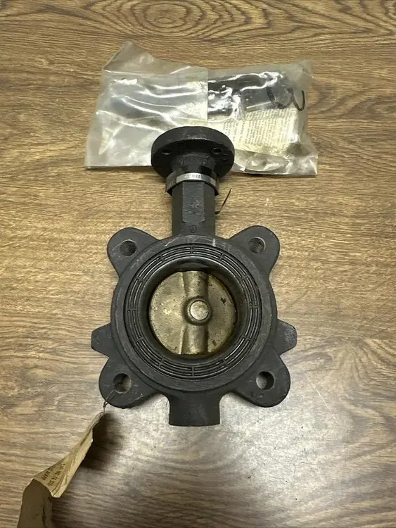 New | in-Stock CRANE 44-BXZ Pump & Valve Parts Ohio US | Surplus Asset Holdings #1236135
