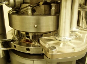 Used MANESTY MANESTY 16-STATION BETAPRESS Tablet Presses New York US | Michael Benalt Inc #1274114