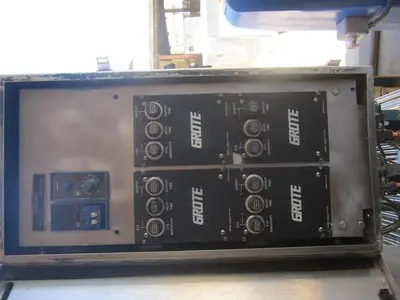 USED GROTE S/A 2225