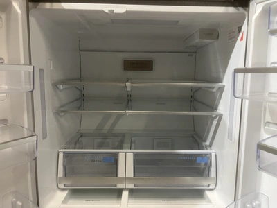 Used FRIGIDAIRE GALLERY 4 DOOR Residential Appliances Michigan US | Miedema Asset Management Group #1476283