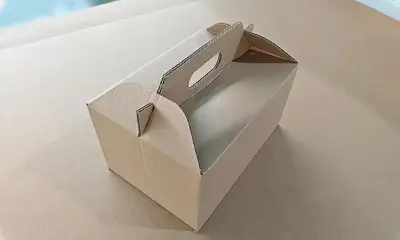 Aopack Boxmaker model BM 3000 HD