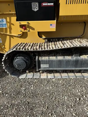 Used 2023 SCREEN MACHINE 4043 TR Crushers Oklahoma US | Proxy Equipment #1385394